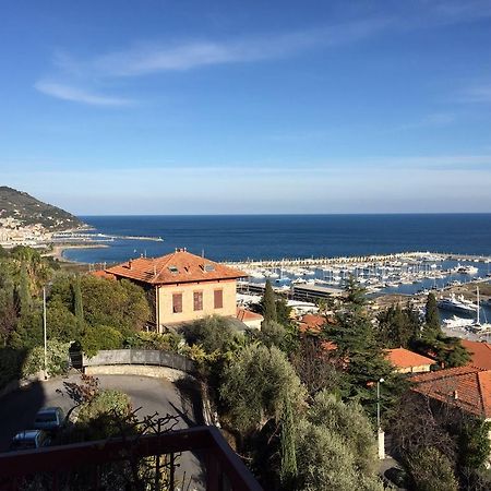 Ferienwohnung Sapore Di Sale Imperia Exterior foto
