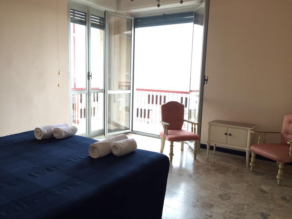 Ferienwohnung Sapore Di Sale Imperia Exterior foto