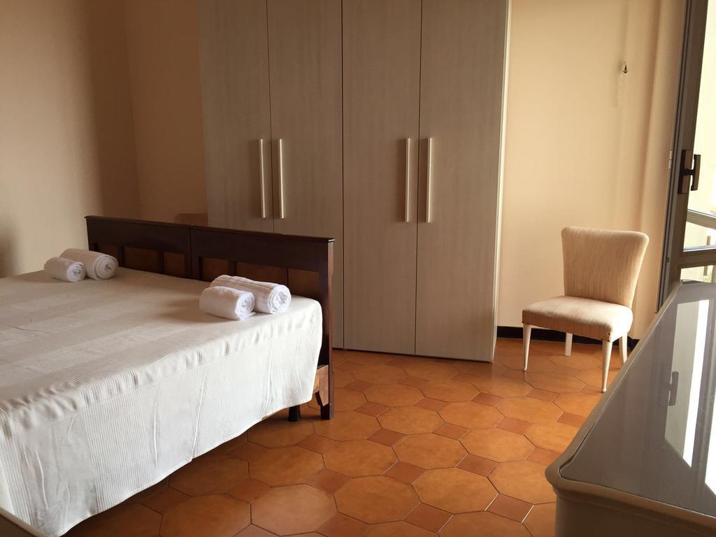Ferienwohnung Sapore Di Sale Imperia Exterior foto