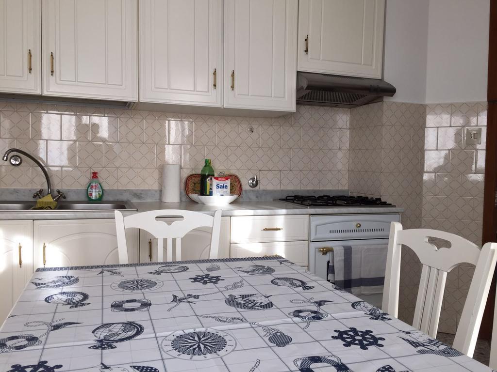 Ferienwohnung Sapore Di Sale Imperia Exterior foto