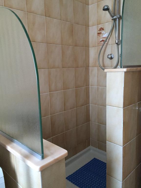 Ferienwohnung Sapore Di Sale Imperia Exterior foto